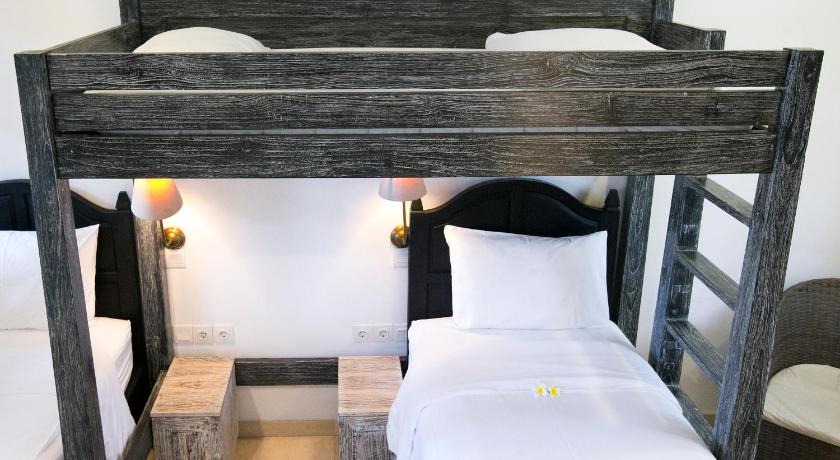 Image of Deluxe Twin Room - Disabled Access 6