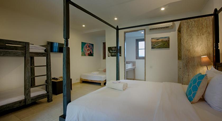Image of Family Room 13