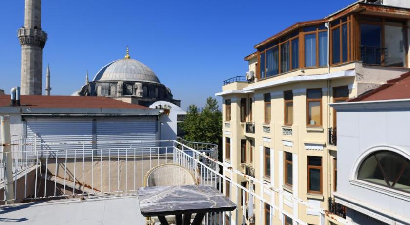 New House Hotel - image 6