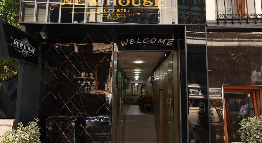 New House Hotel - image 16