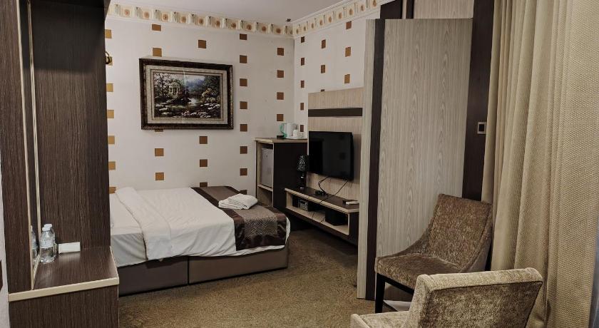 조호바루 / 조호르바루 디 아든스 호텔 - 농칙, 콜람에어, 조호바루 (The Ardens Hotel - Nong Chik, Kolam Air, Johor Bahru) 1성급 호텔 외관