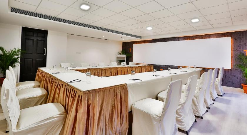 T24 Residency Mumbai International Airport