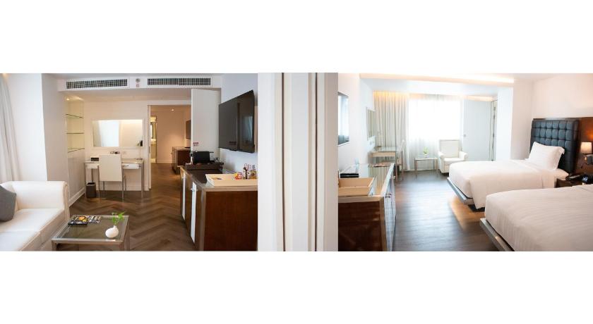 Imatge de Family Suite Connecting Room 4