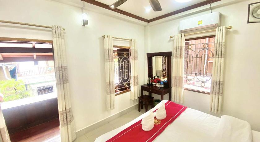 Luangprabang Suankeo boutique Villa - image 15
