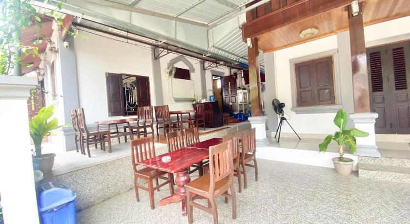 Luangprabang Suankeo boutique Villa - image 14