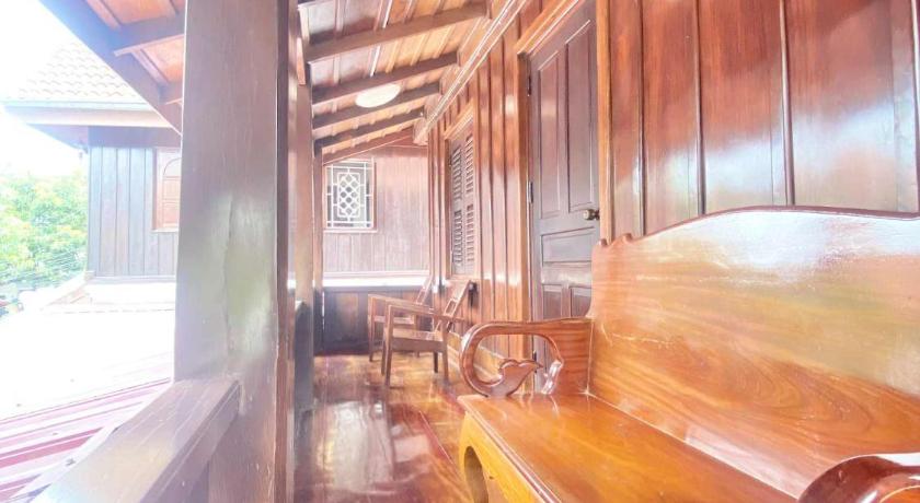 Luangprabang Suankeo boutique Villa - image 10