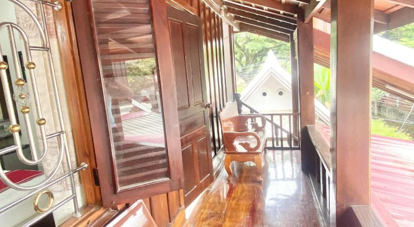 Luangprabang Suankeo boutique Villa - image 7