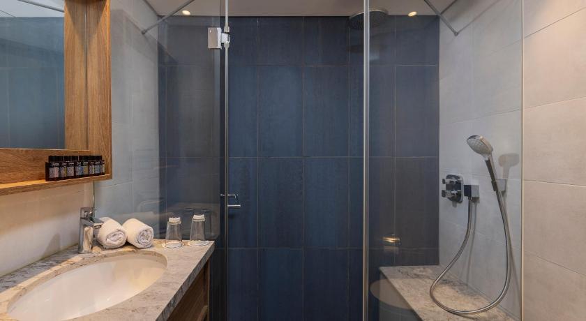 Image of Deluxe Twin Room 5