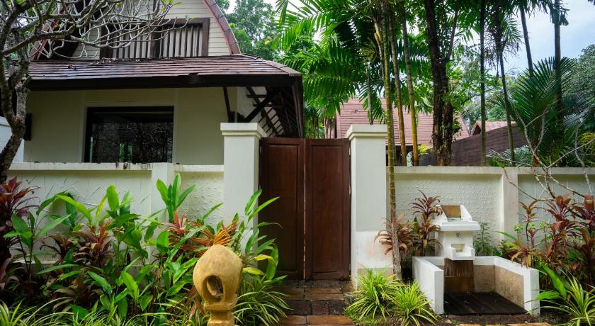 Image of Pool Villa 1
