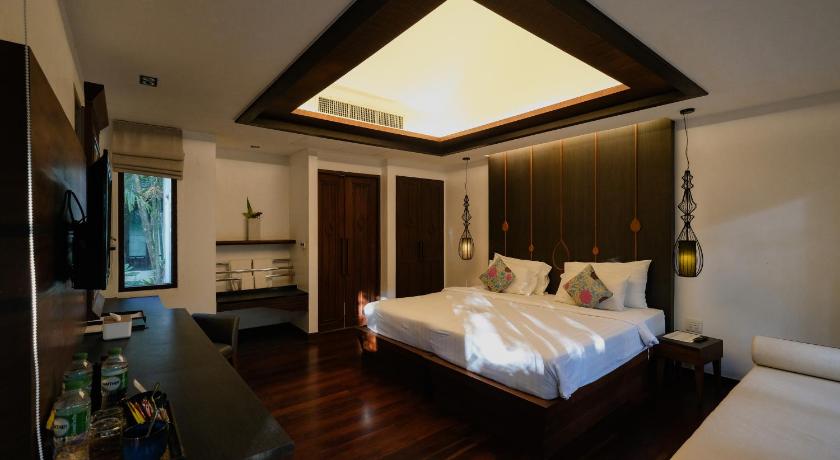 Image of Deluxe Villa 9