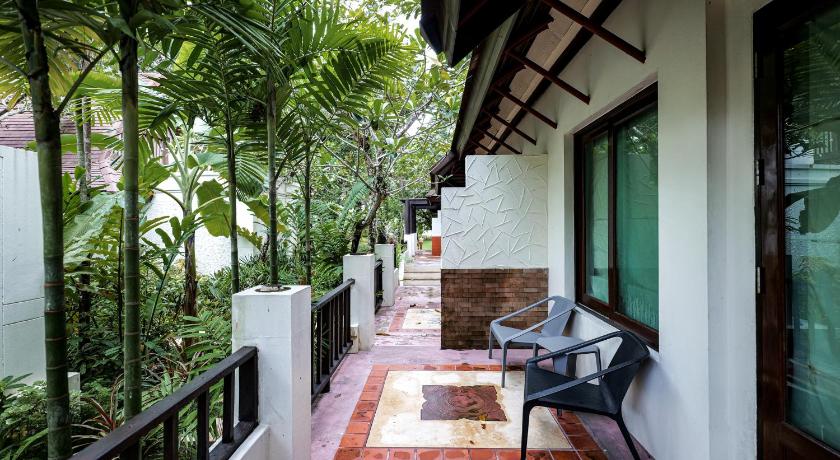 Image of Deluxe Villa 16