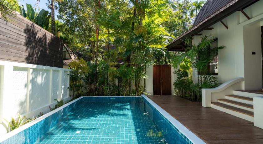 Image of Pool Villa 5