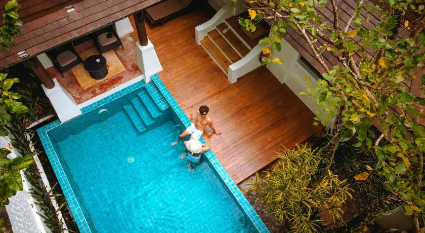 Image of Pool Villa 7
