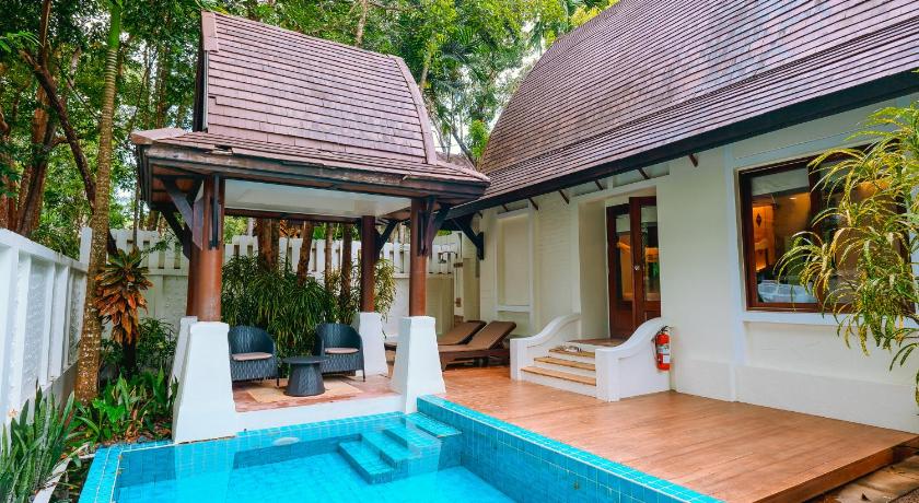 Image of Pool Villa 4