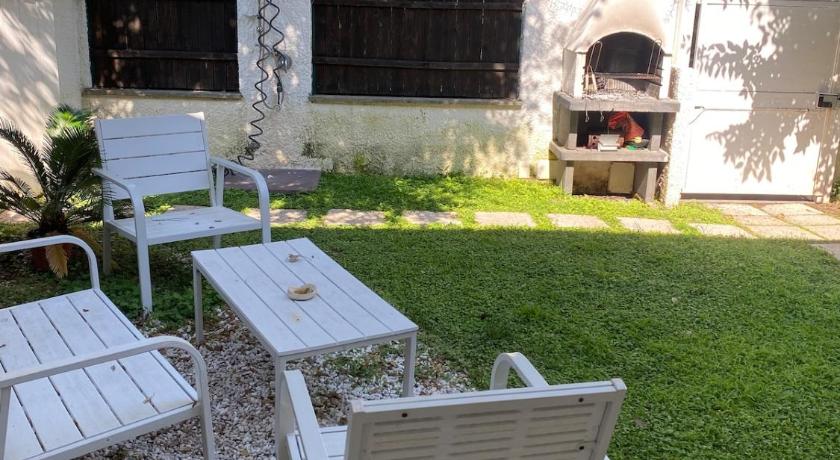 Villetta mare e pineta
