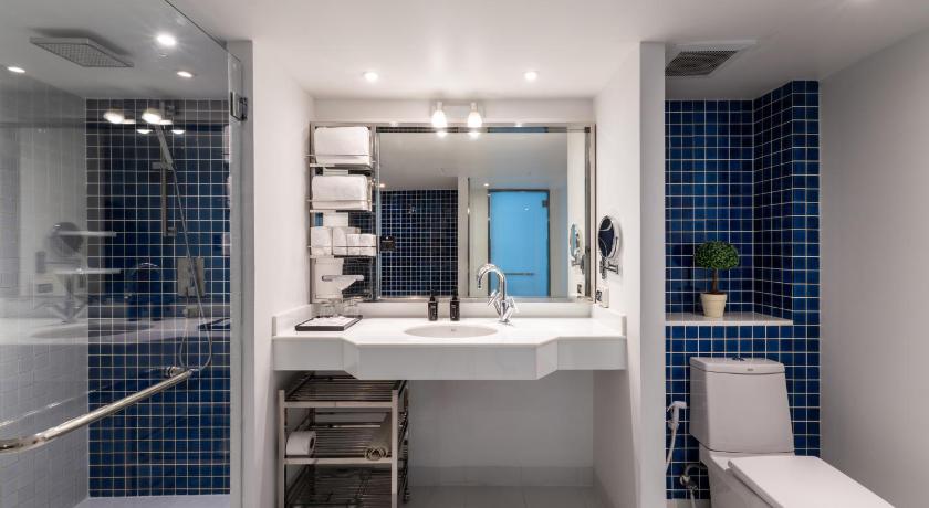 Image of Family Suite Connecting Room 2