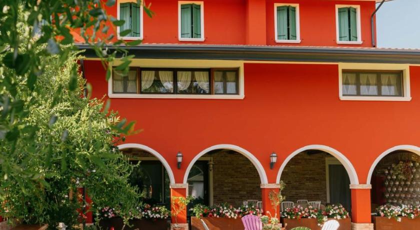 B&B Ca' degli Orsi