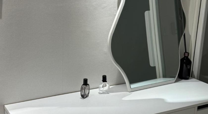 서울 모아스테이 DDP역에서 5분 거리 3성급 숙소 외관