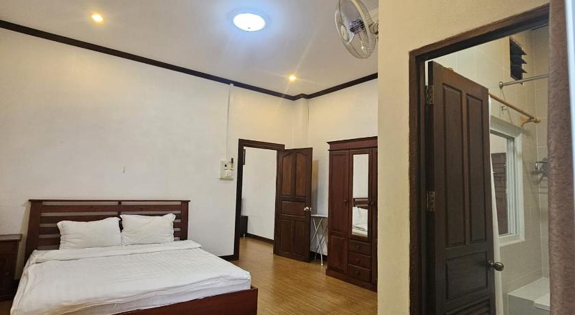 Ali Xayathit Apartment & Hotel - image 16