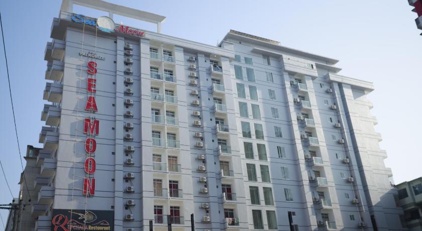 Hotel Sea Moon