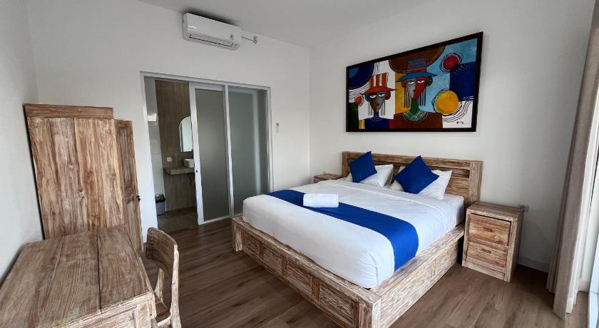 Kubu Sera Guest House - image 19