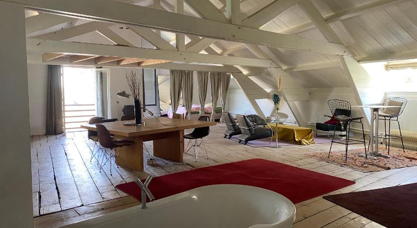 Image of Loft 3