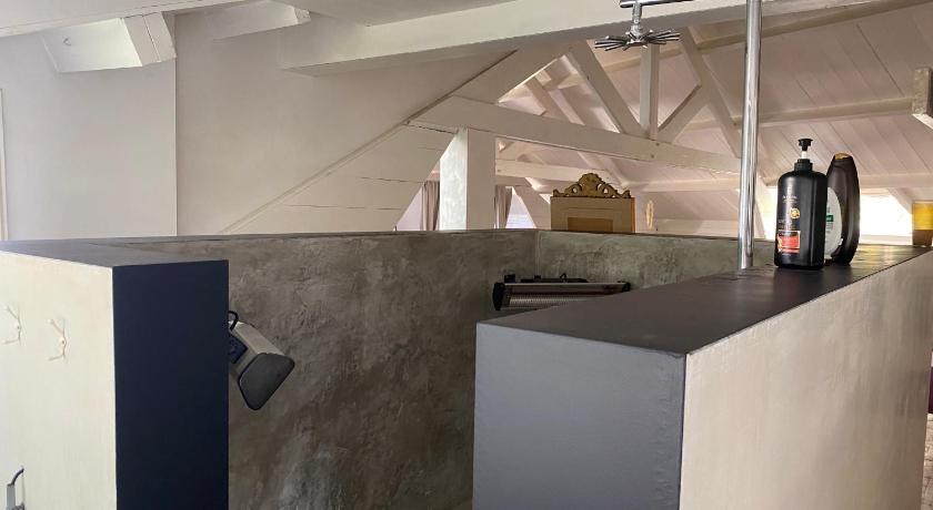 Image of Loft 16