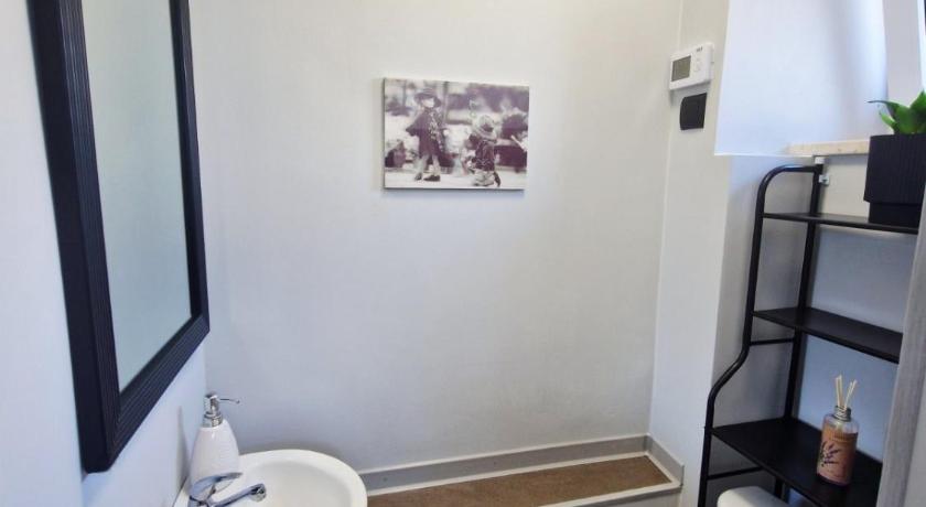 Terchová Apartman pri zmrzline 3-Star Single Room suite