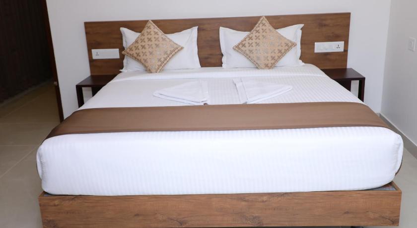 Aura Airport Hotel - image 10