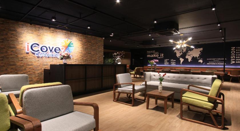 Herma Hotel – Samut Prakan, NY