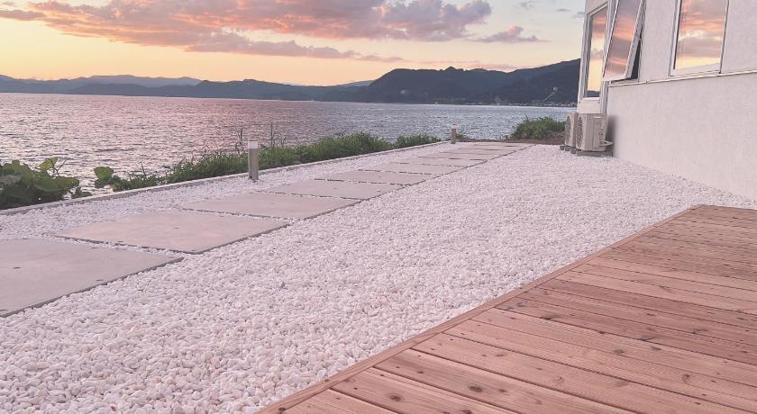 Toyako SEN VILLA Toya Accommodation amenity