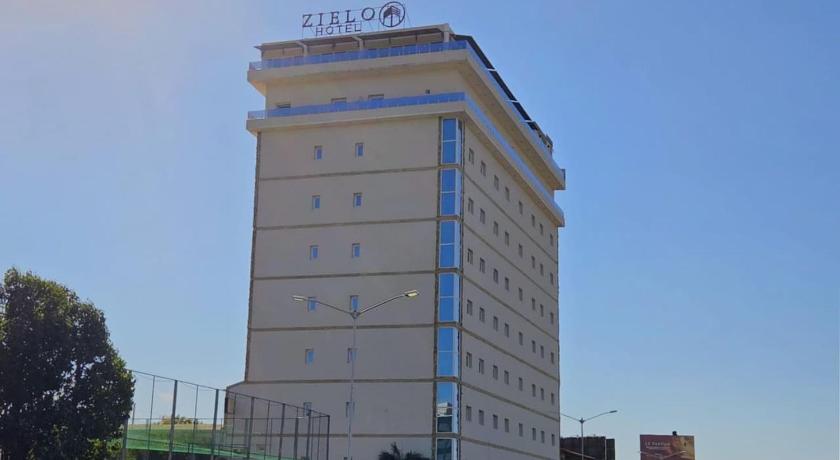 Zielo Hotel