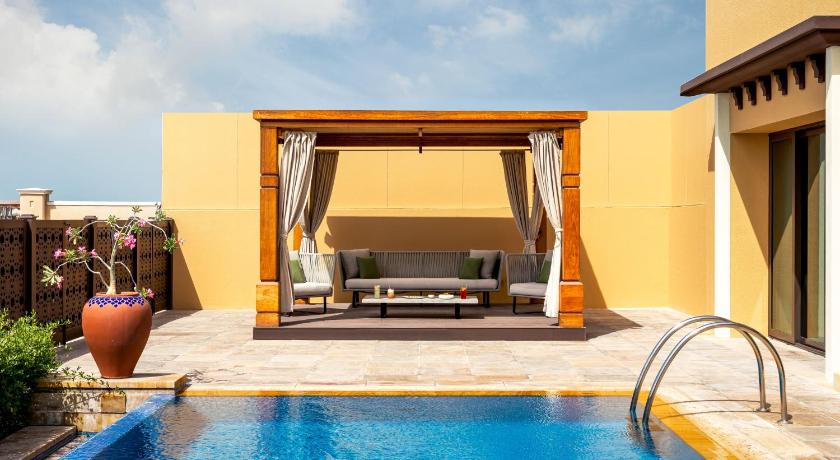 Image of 1-Bedroom Beach Villa with Private Pool 5