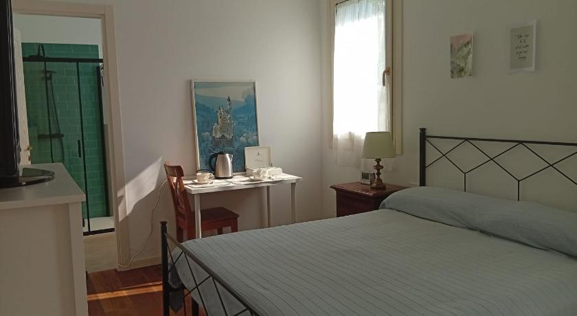 La Casa di Cristina