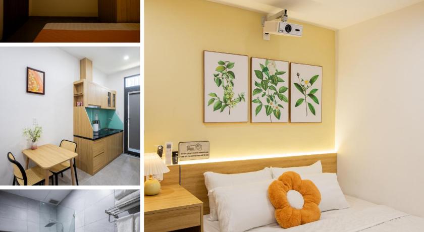 Image of One-Bedroom Apartment 0