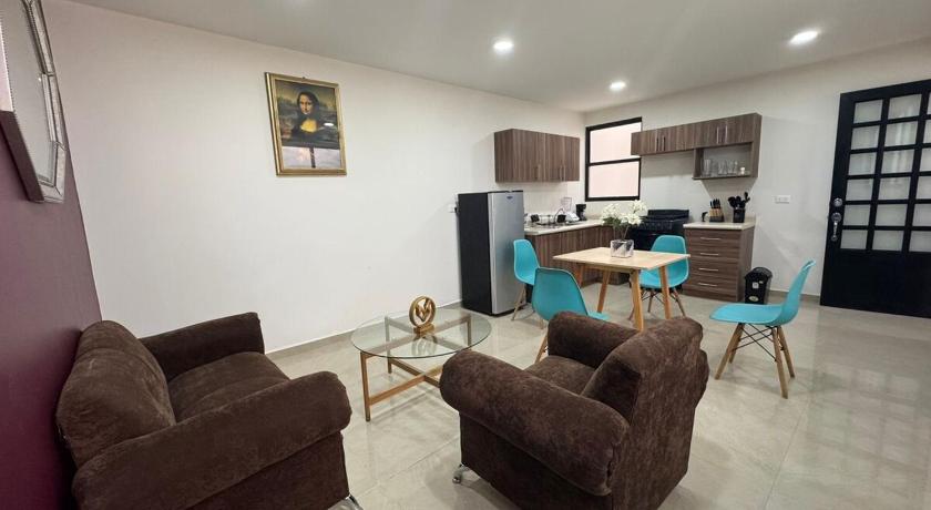 Departamento Centrico Perote
