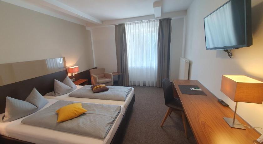 Hotel Drei Lilien