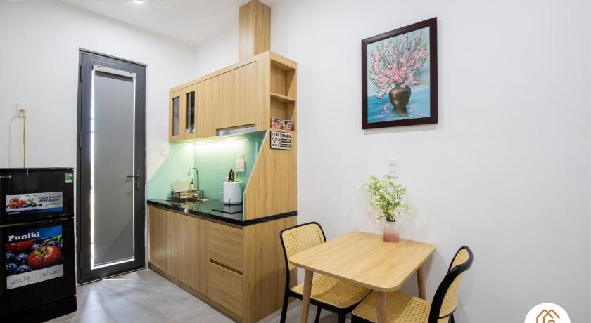 Image of One-Bedroom Apartment 5