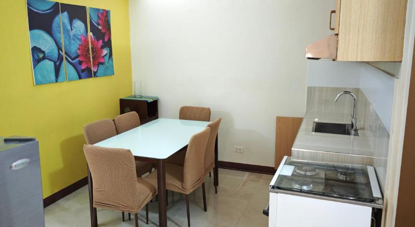 Image of Three-Bedroom Apartment 4
