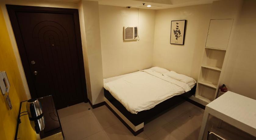 Image of Three-Bedroom Apartment 3