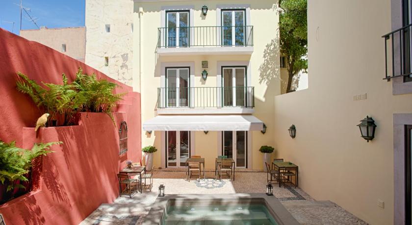 Dear Lisbon - Charming House - 39