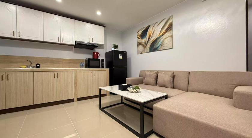 Image of Two-Bedroom Family Apartment 0