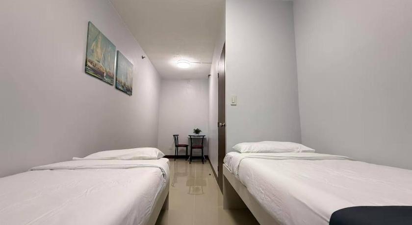 Image of Two-Bedroom Family Apartment 4