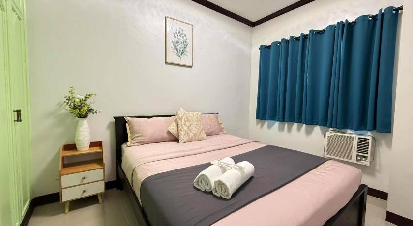 Image of Two-Bedroom Family Apartment 1