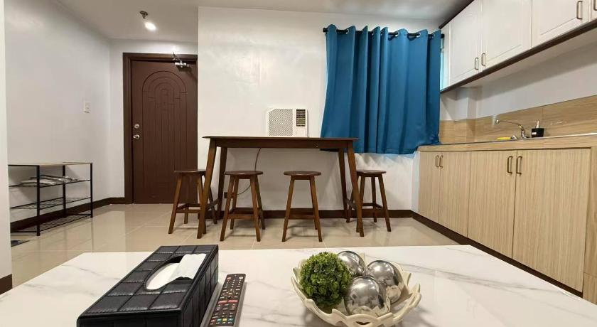 Image of Two-Bedroom Family Apartment 3