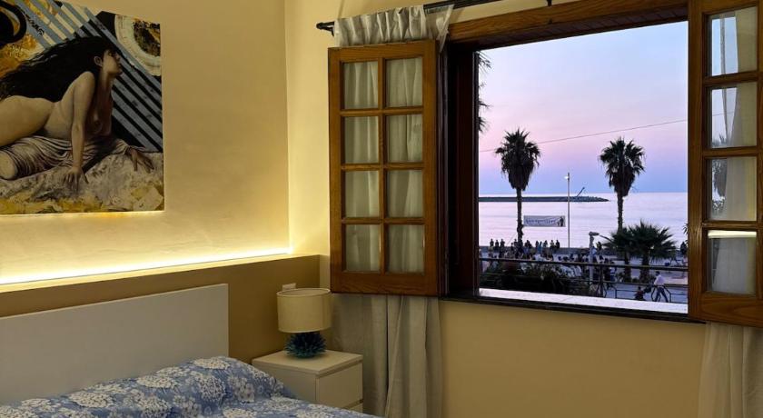Casa Clara Vista Mare & Design