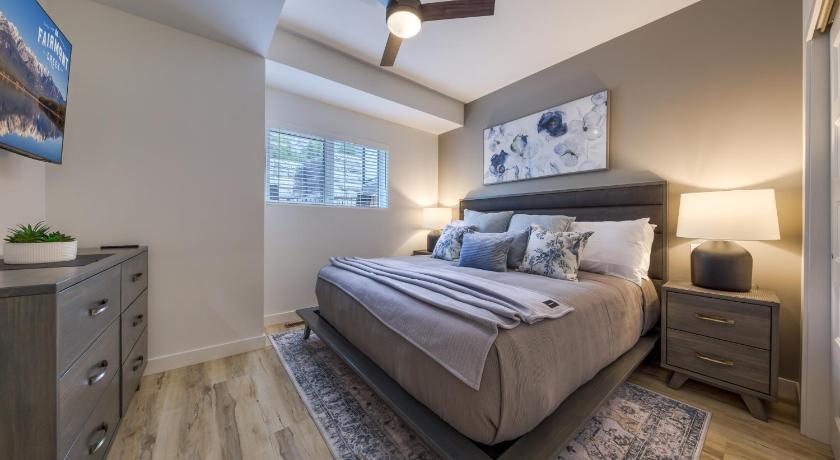 Image of Three-Bedroom Townhouse 0