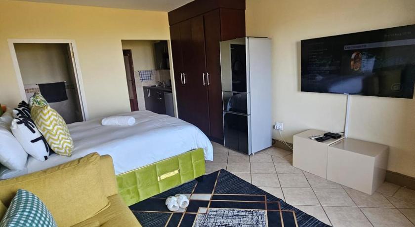 Ocean View Villas F3