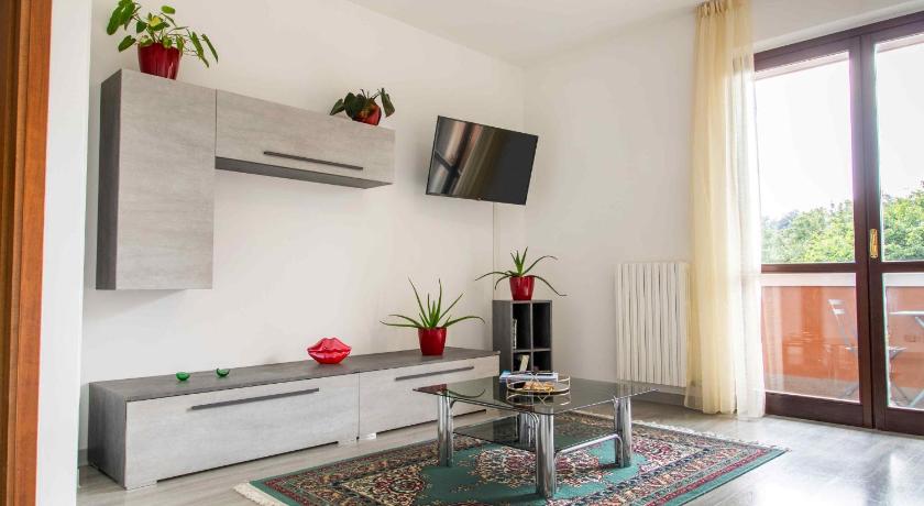 TRILOCALE Oasi- Milano Rho fiera