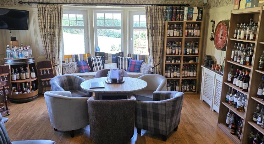 The Gables Whisky B&B